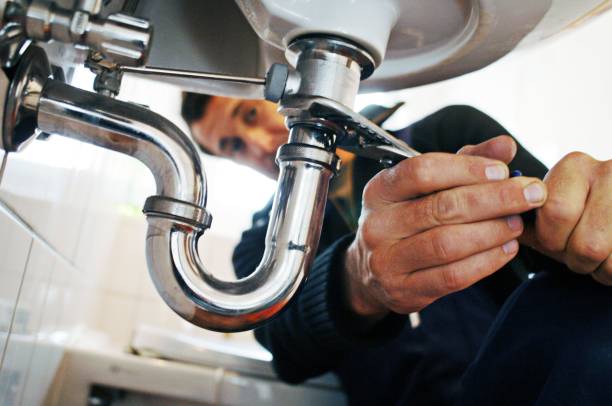 Best Sprinkler Systems  in White Bluff, TN