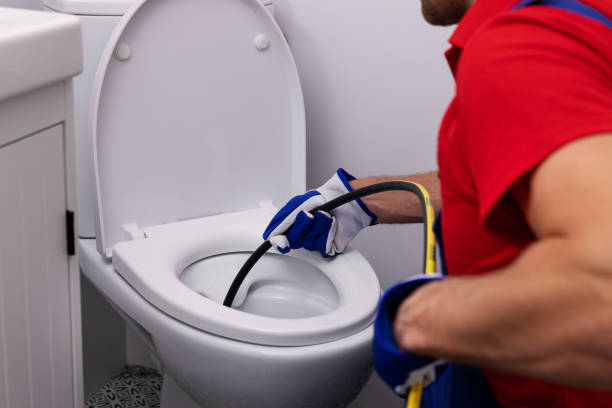 Best Plumbing Inspection Services  in White Bluff, TN