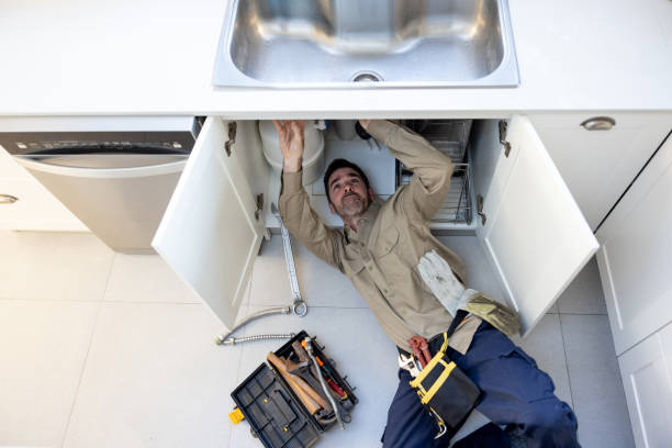 Best Leak Detection Services  in White Bluff, TN