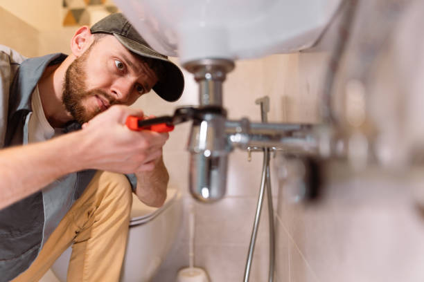 Best Drain Cleaning Services  in White Bluff, TN