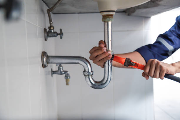 Best Clogged Drain Plumber  in White Bluff, TN